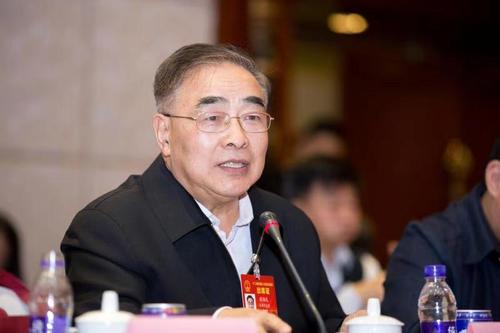 人民英雄张伯礼