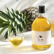 菠萝酒
