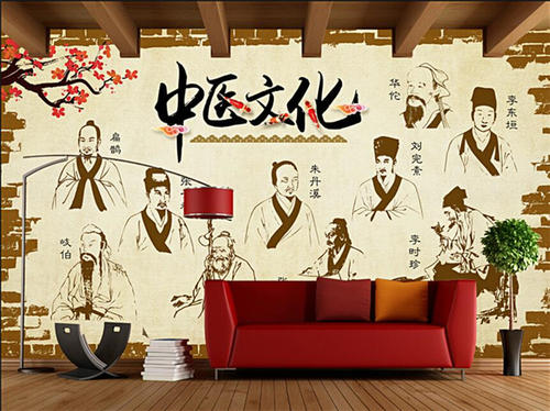 中医药文化宣教纳入中小学教育
