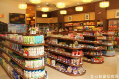 超市出入口卖什么产品最火？