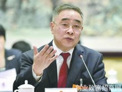张伯礼：中西医并重是健康中国建设的基础