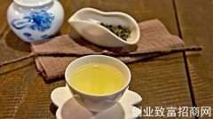 抹茶口味风靡全球，日本绿茶产业看到了希望？