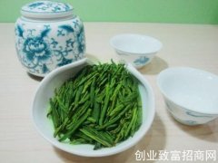 肯尼亚将每年向中国出口500万公斤茶叶