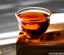 龙园号普洱茶  加盟