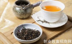 红茶也有保质期：干燥、密封罐装容易贮藏