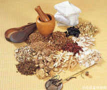 2020年山西药茶产值达5.1亿元