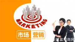 刘永炬——先找对市场，才能做对营销！