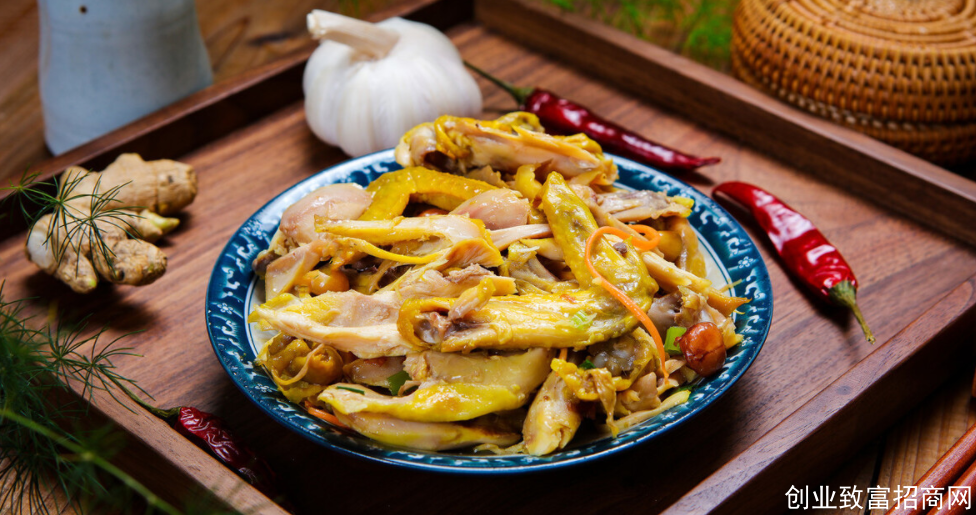 广东十大经典名菜做法，每一道菜都值得我们去学习，值得大家收藏