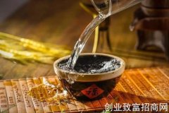 白酒的分类知识