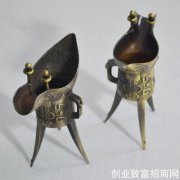 浅谈酒杯历史