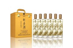 2021年白酒代理商如何规避风险？