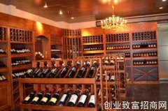 开家红酒加盟店需要掌握哪些知识点?