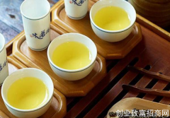 什么是茶叶的湿泡法？