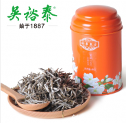 北京吴裕泰茶业股份有限公司