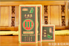  湖北省赵李桥茶厂