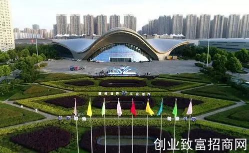 2021第22届中国（安徽）国际酒业博览会