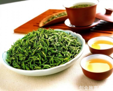2020年中国十大名茶最新排名榜
