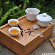 陶瓷茶具应该如何保养?