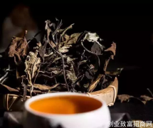 茶叶资讯：茶叶炒作的恶循环