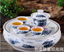 潮州工夫茶“茶器四宝”团体标准正式发布实施