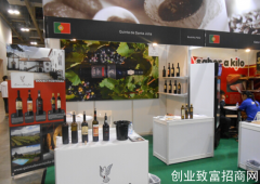 2021中国·深圳国际酒业博览会