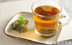 2021年广东十大茗茶出炉，梅州6款茶叶上榜