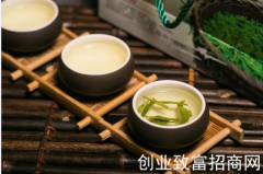 广西力促茶产业高质量发展