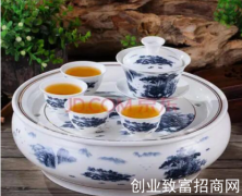 海南早春茶开采季活动1月15日启动