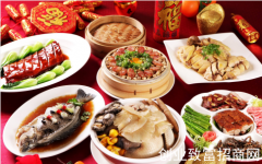 上海2022年春节餐饮市场同比增幅一成左右
