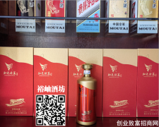 泸州老窖新酒业携新品亮相第十七届中国国际酒