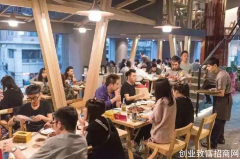 北京餐饮消费券覆盖超7万商家