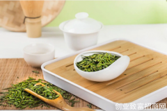 黄山市农业农村局赴上海开展茶产业专项招商