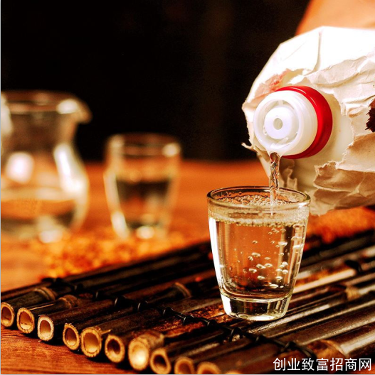  贵州省中小酒企整顿政策相继落地
