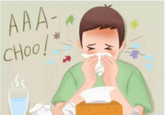 鼻咽癌早期症状不明显 易被误认为鼻炎