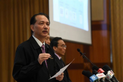 马来西亚卫生总监表示 中医药抗疫值得借鉴