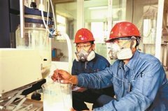 吉林石化完成新型聚合体系ABS接枝技术小试开发