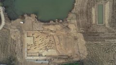 湖南孙家岗遗址考古发现独特葬式“垫器葬”