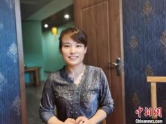 内蒙古青年志愿者的抗疫“光辉岁月”：有种力