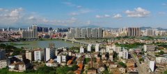 福建漳州工会：抗疫情助生产 当好职工“娘家人