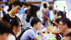 山东高职面向农民工等扩招6.85万人