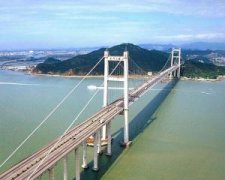 今起，虎门大桥正式恢复通车