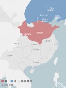 北京如何成为帝都？