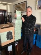著名作家叶永烈去世 曾参与创作《十万个为什么