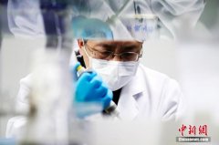 国家卫健委：5项新冠疫苗获批开展一期二期合并