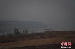 京津冀及周边秋冬季大气重污染频发已找到根本