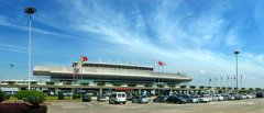 江西航空“井冈山”号成功首航