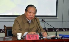 陕西张氏医派传承大脉络