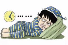许叔微不药愈失眠