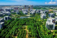 海南省出台加快区块链产业发展政策措施