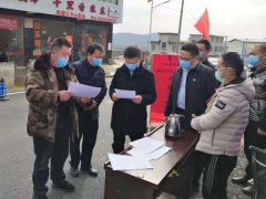 湖北全力救助受疫情影响困难群众
